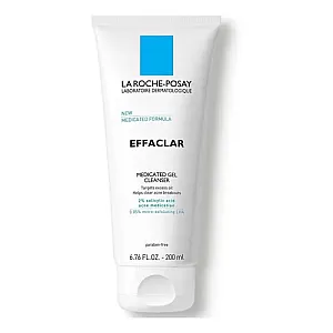 Effaclar (medicated Gel Cleanser) Tipo De Piel Acne