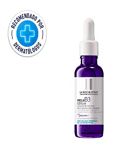 Mela B3 Serum Antimanchas - La Roche Posay 30 ml