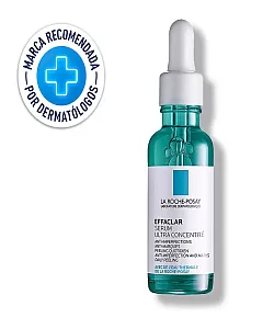 Sérum Anti acne Effaclar - La Roche Posay 30 ml