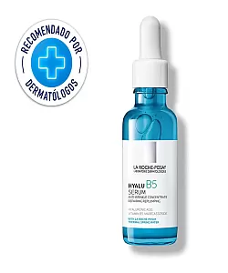 Hyaluronico hidratacion profunda  B5 Serum - La Roche Posay 30 ml