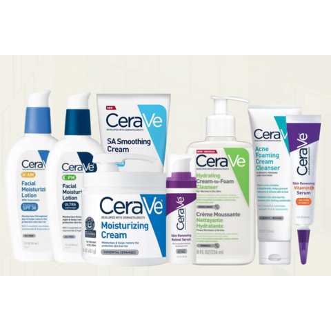 cerave