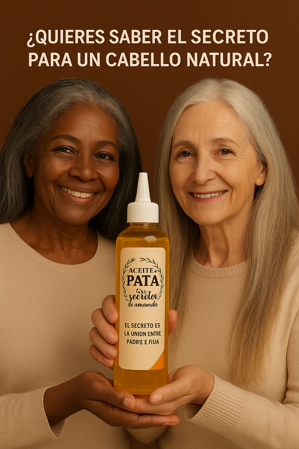 ACEITE DE PATA DE VACA 100% NATURAL