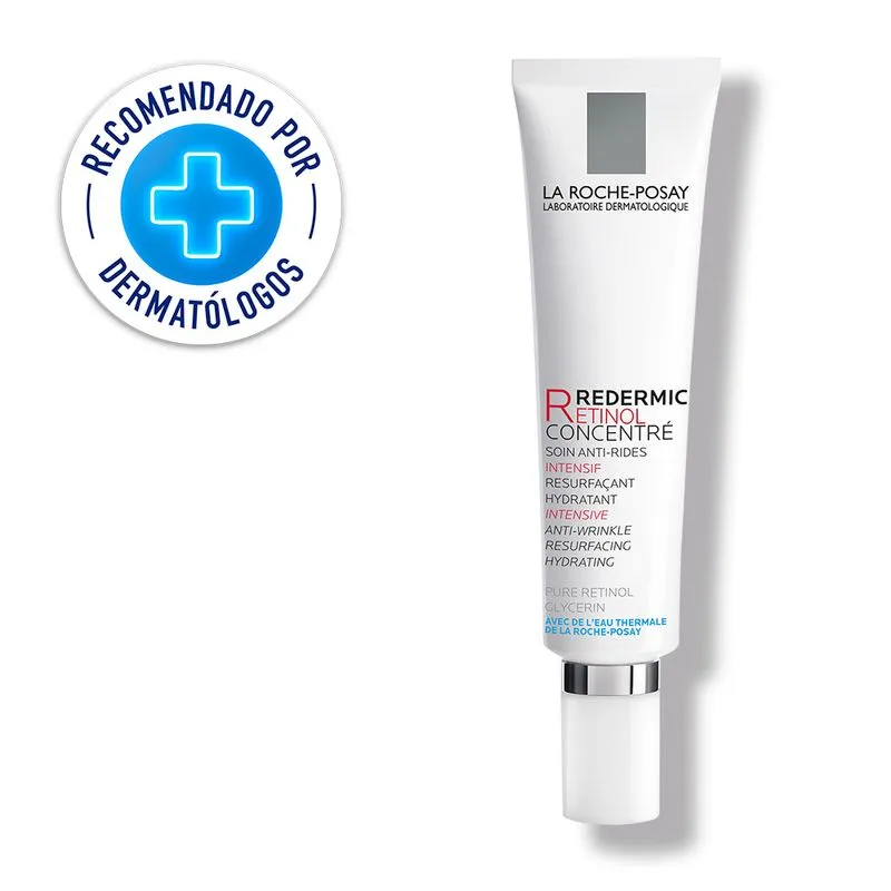 Redermic Retinol - La Roche Posay 30 ml