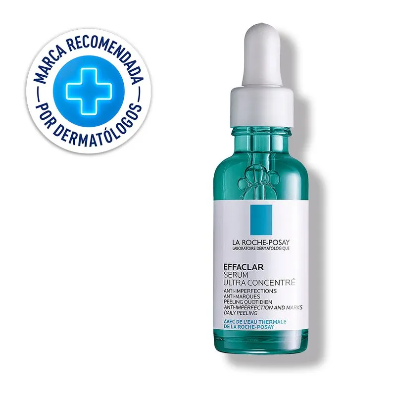 Sérum Anti acne Effaclar - La Roche Posay 30 ml