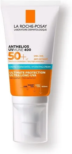La Roche Posay Anthelios Uv Mune 400 Crema Con Color X 50 MlL 