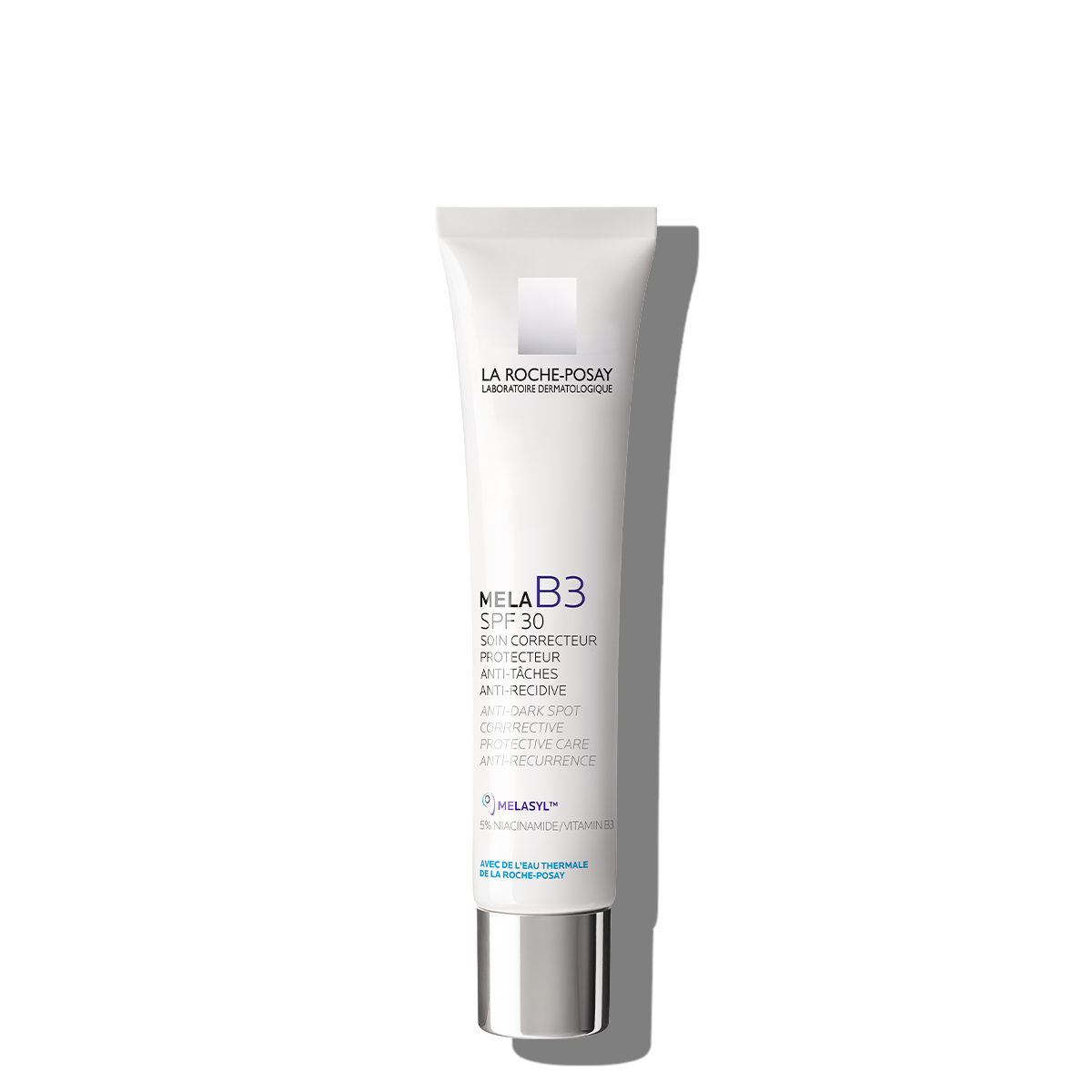 MELA B3 CREMA SPF 30 40ml